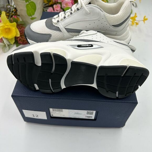SOLD!!!!!!!      Women’s Dior, M 35 sneakers, size 39 made in Italy - Picture 10 of 10